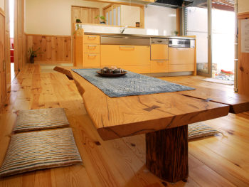 四国中央市 I様邸 リノベーション事例