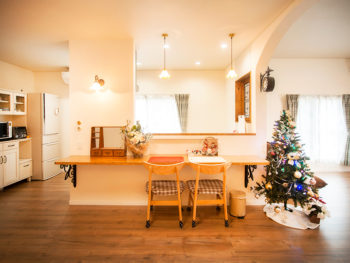 今治市 S様邸 リノベーション事例