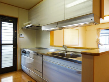 松山市 N様邸 リノベーション事例