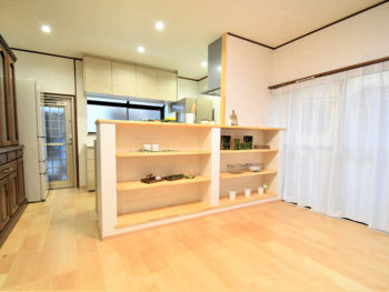 松山市 H様邸 リノベーション事例