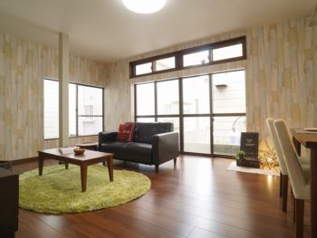 今治市 A様邸 リノベーション事例