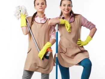 水廻りのお掃除のお話①