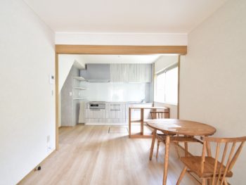 松山市　K様邸　リノベーション事例