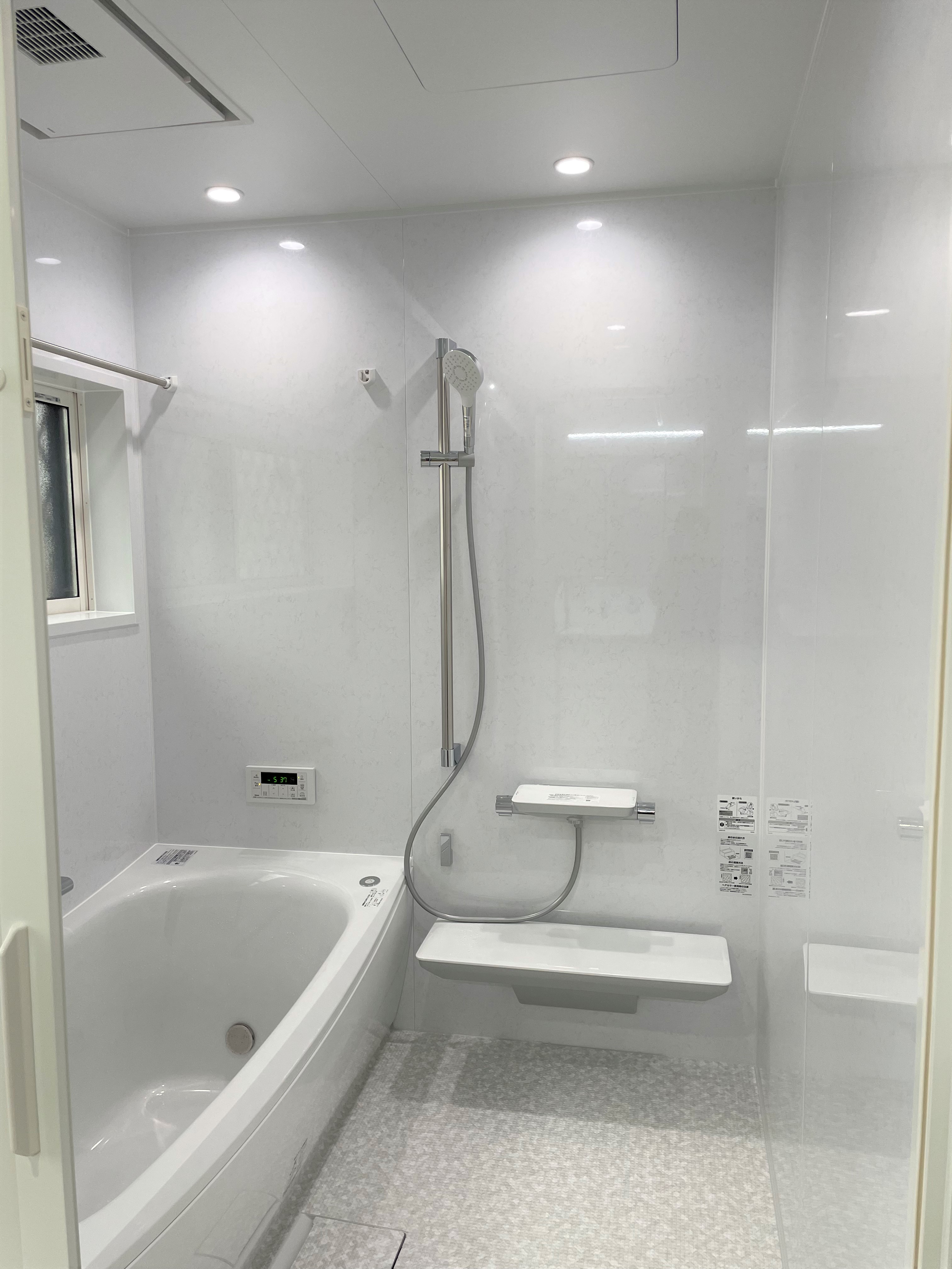 新居浜市 A様邸 洗面浴室改装事例|アドバンス・リフド|リフォームを