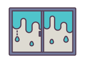 知っておきたい お家の『湿度』