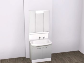 タカラスタンダード『オンディーヌ』