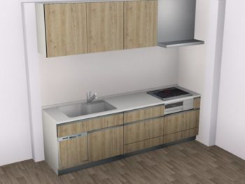 タカラスタンダード オフェリア