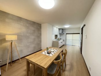 新居浜市 庄内町 『リフォーム完成見学会&販売会』のお知らせ♪