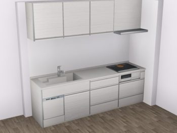 タカラスタンダード トレーシア