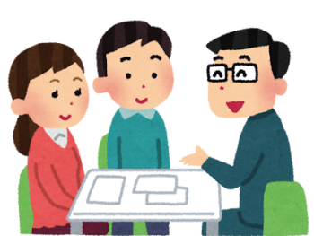 お盆は、家族と“お家のこと”を話すチャンスです!