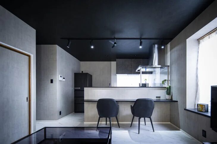 アドバンス・リフドのリノベーション施工事例