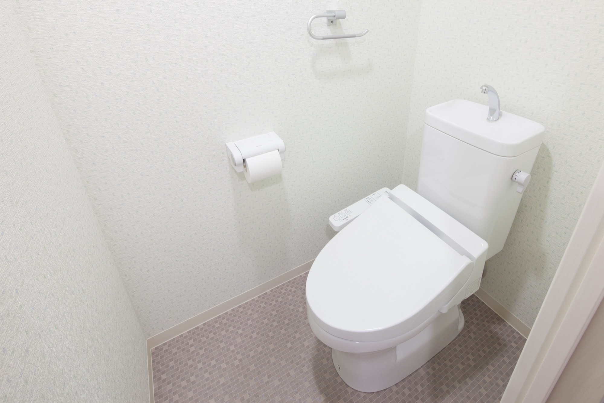 トイレの画像