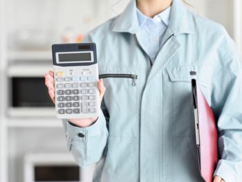 キッチン水栓の交換費用の相場は?種類別の価格相場や追加料金がかかるケースを徹底解説