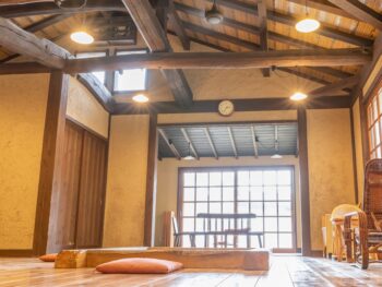 古民家リフォームの費用相場を徹底解説!耐震・断熱のポイントや活用できる補助金